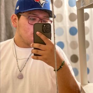 Meet your Posher, Mark